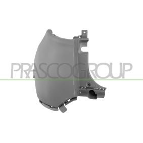 Acquista Paraurti posteriore da PRASCO RN7021154 a buon mercato per soli 52,60 €