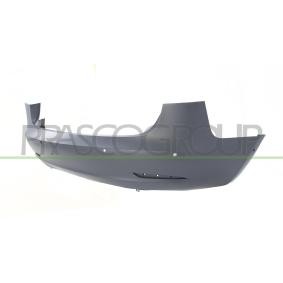 Compre Para-choques traseiro da PRASCO TS3001051 a um preço baixo por 126,75 €
