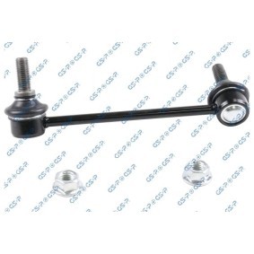Comprar Bieleta de suspensión de GSP S051606 a bajo precio de 20,35 €