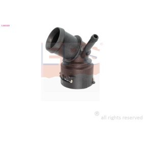 Comprar Brida de refrigerante de EPS 1.660.020 a bajo precio de 8,20 €
