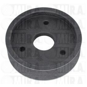Comprar Polea, servobomba de MI.R.A. 17/3025 a bajo precio de 62,30 €