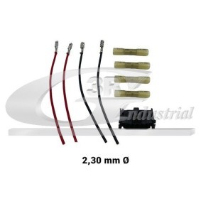 Achetez des Kit de réparation de câble, relais de ventil. d’habitacle 3RG 30205 à prix pour 12,00 €