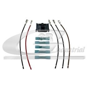 Kabelreparatursatz, Innenraumheizlüfter (Motorvorwärmsystem) 30210 von 3RG günstig für 11,12 € online kaufen