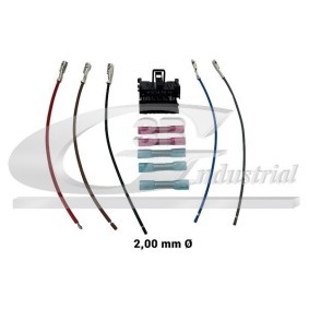 Achetez des Kit de réparation de câble, relais de ventil. d’habitacle 3RG 30212 à prix pour 14,45 €
