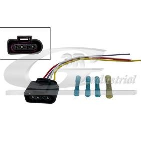Achetez des Kit de réparation de câble, bobine d'allumage 3RG 30702 à prix pour 6,47 €