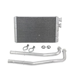 Achetez des Radiateur de chauffage ABAKUS 004-015-0024 à prix pour 102,95 €