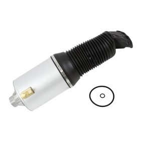 Acquista Soffietto, Sospensione pneumatica da ABAKUS 131-02-202 a buon mercato per soli 262,77 €