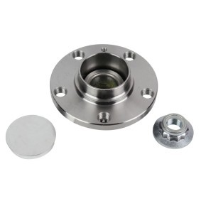 Comprar Cubo de rueda de ABAKUS 141-01-003 a bajo precio de 43,13 €