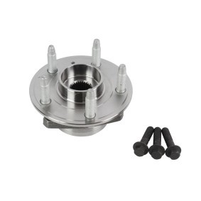 Compre Buje de rueda de ABAKUS online para INSIGNIA A Country Tourer (G09) a precios moderados