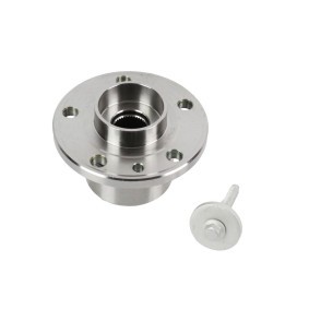 Comprar Juego de cojinete de rueda de ABAKUS 141-01-051 a bajo precio de 82,67 €