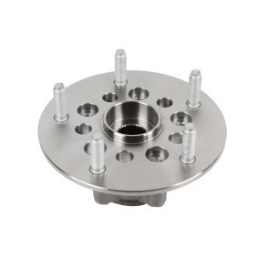 Comprar Juego de cojinete de rueda de ABAKUS 141-01-111 a bajo precio de 107,97 €