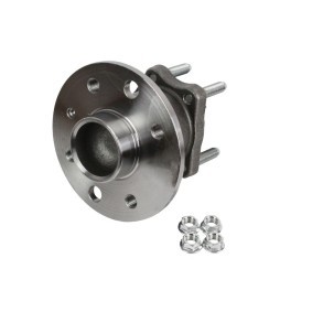 Compre Cubo da roda de ABAKUS online para Zafira Mk II (B) (A05) a preços moderados