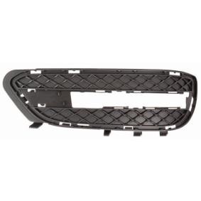 Lüftungsgitter, Stoßfänger 440-2504L-UD von ABAKUS günstig für 13,53 € online kaufen
