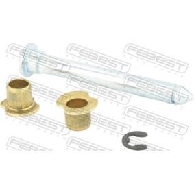 Montagesatz, Tür 0299-HDR001-KIT von FEBEST günstig für 15,14 € online kaufen
