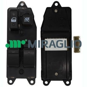 Fensterheberschalter 121/TYB76001 von MIRAGLIO günstig für 97,09 € online kaufen