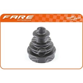 Faltenbalgsatz, Antriebswelle 35855 von FARE SA günstig für 56,24 € online kaufen