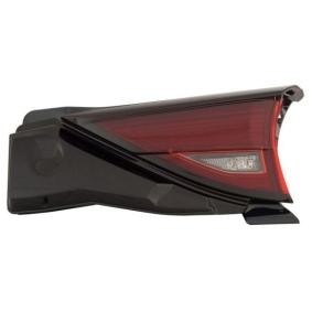 Rückleuchte 16022432 von IPARLUX günstig für 182,34 € online kaufen