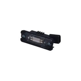 Kennzeichenbeleuchtung 17910829 von IPARLUX günstig für 31,44 € online kaufen