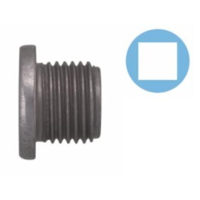 Verschlußschraube, Ölwanne 016321H von CORTECO günstig für 1,89 € online kaufen