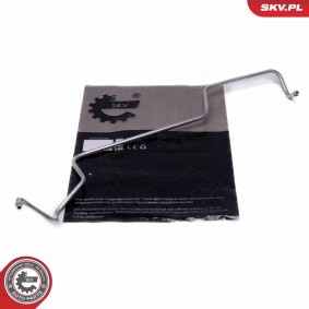 Achetez des Tuyau hydraulique, direction ESEN SKV 10SKV961 à prix pour 53,36 €