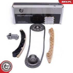 Comprar Kit de cadena de distribución de ESEN SKV 21SKV253 a bajo precio de 128,30 €