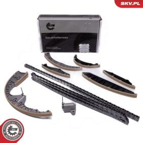 Steuerkettensatz 21SKV257 von ESEN SKV günstig für 528,94 € online kaufen