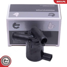 Comprar Bomba de agua auxiliar de ESEN SKV 22SKV041 a bajo precio de 75,70 €