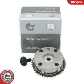 Compre Regulador do veio de excêntricos da ESEN SKV 39SKV531 a um preço baixo por 110,81 €