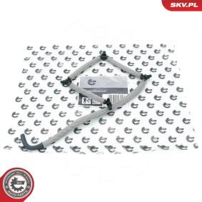 Comprar Tubo flexible, combustible de fuga de ESEN SKV 54SKV267 a bajo precio de 25,14 €