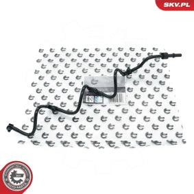 Comprar Tubo flexible, combustible de fuga de ESEN SKV 54SKV292 a bajo precio de 29,10 €