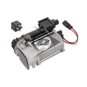 Compre Compressor de suspensão a ar da Dunlop Airsuspension 74905 a um preço baixo por 545,67 €