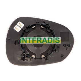 Comprar Cristal de espejo, retrovisor exterior de INTFRADIS 12173 a bajo precio de 23,11 €