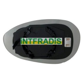 Comprar Cristal de espejo, retrovisor exterior de INTFRADIS 12175 a bajo precio de 15,74 €