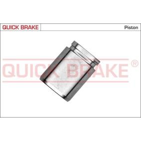 Kolben, Bremssattel 185292K von QUICK BRAKE günstig für 17,12 € online kaufen