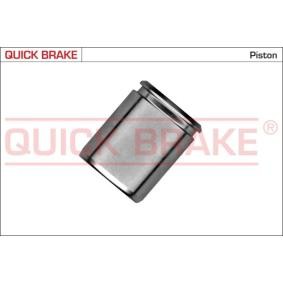 Kolben, Bremssattel 185328K von QUICK BRAKE günstig für 14,05 € online kaufen
