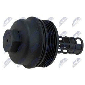 Comprar Cubierta, caja filtro de aceite de NTY CCL-VV-016 a bajo precio de 17,70 €