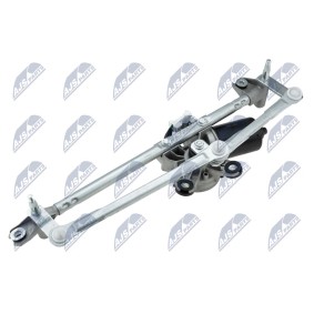 Comprar Varillaje de limpiaparabrisas de NTY ESW-PL-021 a bajo precio de 96,35 €