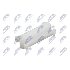 Achetez des Serrure de capot-moteur NTY EZC-FR-184 à prix pour 5,20 €