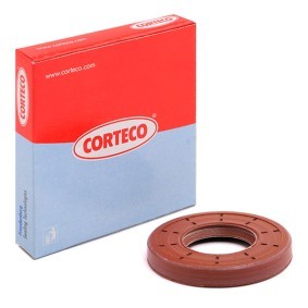 Wellendichtring, Differential 20026878B von CORTECO günstig für 7,01 € online kaufen