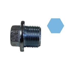 Verschlußschraube, Ölwanne 220078H von CORTECO günstig für 4,09 € online kaufen