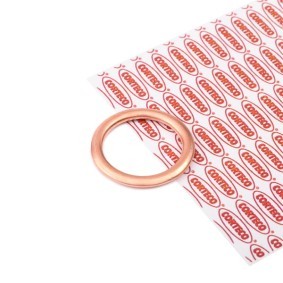 Achetez des Rondelle d'étanchéité, vis de vidange d'huile CORTECO 407711H à prix pour 0,42 €