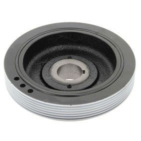 Comprar Polea de cigüeñal de CORTECO 80000352 a bajo precio de 52,87 €