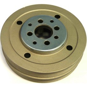 Riemenscheibe, Kurbelwelle 80000395 von CORTECO günstig für 89,70 € online kaufen