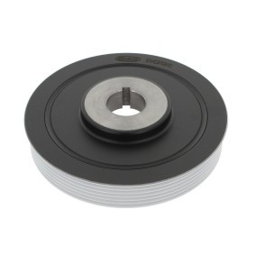 Comprar Polea de cigüeñal de CORTECO 80000598 a bajo precio de 43,83 €