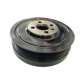 Comprar Polea de cigüeñal de CORTECO 80000680 a bajo precio de 67,23 €