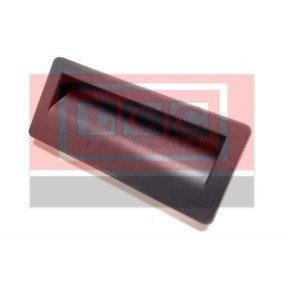Comprar Manecilla de puerta del maletero de LCC LCCF01215 a bajo precio de 22,69 €