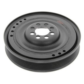 Riemenscheibe, Kurbelwelle 80001079 von CORTECO günstig für 60,41 € online kaufen