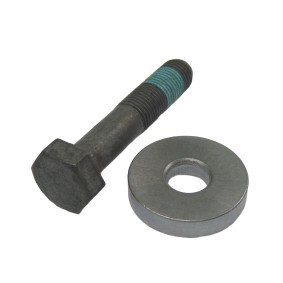 Comprar Kit tornillos, cigüeñal polea de CORTECO 80001239 a bajo precio de 15,18 €