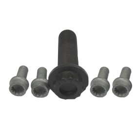 Schraubensatz, Riemenscheibe-Kurbelwelle 80001260 von CORTECO günstig für 16,15 € online kaufen