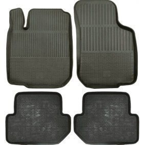 Fußmatten PK10C von POLGUM günstig für 31,75 € online kaufen